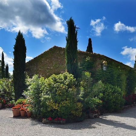 Agriturismo La Casa Nuova Кастельмуцио Экстерьер фото