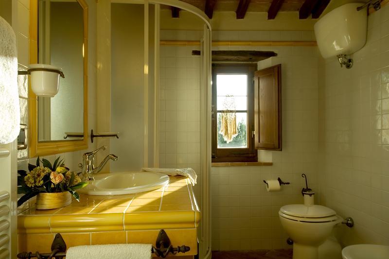 Agriturismo La Casa Nuova Кастельмуцио Номер фото
