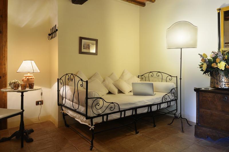 Agriturismo La Casa Nuova Кастельмуцио Экстерьер фото
